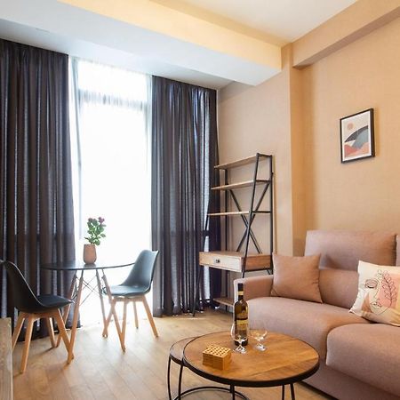 Apartment Krtsanisi 21 Tbilisi Exterior foto