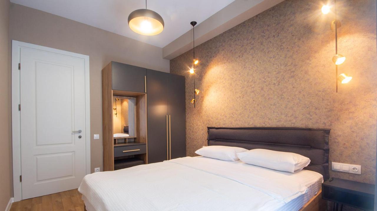 Apartment Krtsanisi 21 Tbilisi Exterior foto